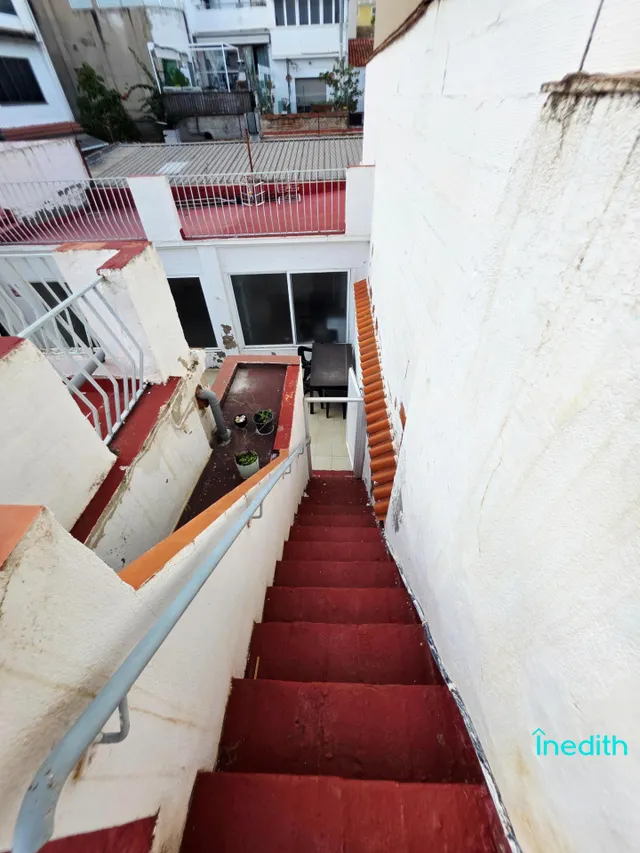 Oportunidad Casa de pueblo en Centre Vila -La Geltrú — 50
