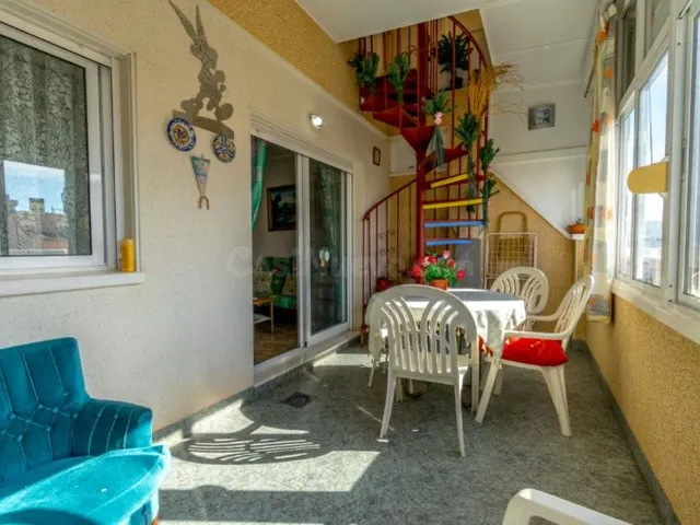 Ático 3 habitaciones en venta - Playa del cura - foto 3