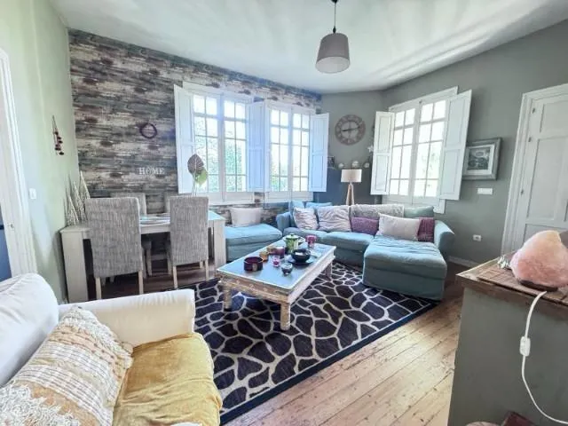 Exclusiva Casa Indiana en Urbanización Arriondas — 14