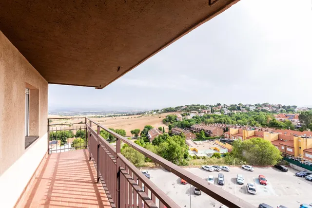 ATICO DUPLEX EN ALGETE - foto 4