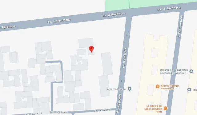 Venta casa en Sevilla — 3