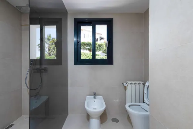 Chalet 4 habitaciones 230m² en venta - Marbella — 31