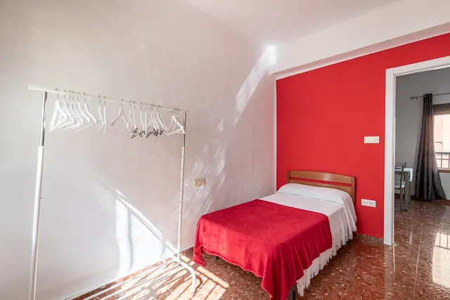 Piso en Zaidín — 11