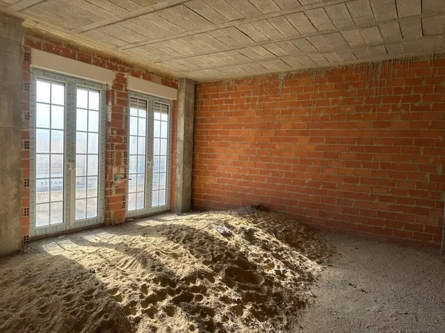 CASA INDEPENDIENTE PARA TERMINAR EN BENIMAMET — 3
