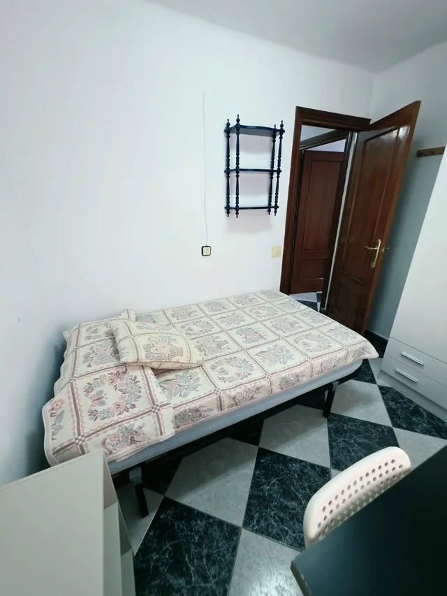 PISO DE TRES habitaciones EN ZONA DE LA LAGUNA CERCA DE LA PLAYA VICTORIA — 22