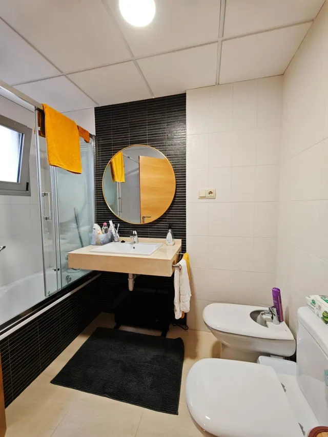 Apartamento 2 habitaciones en venta - Centro — 18