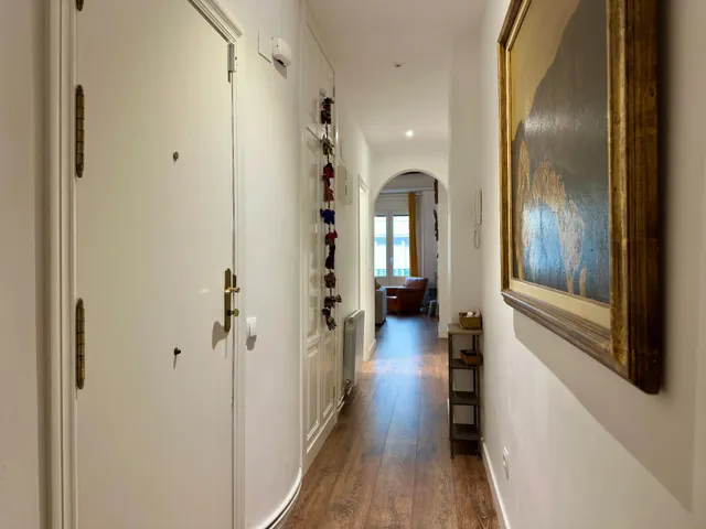Se vende precioso piso en la calle san antón de Pamplona — 15