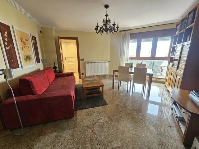 Chalet adosado reformado con altas calidades, trastero y gar - foto 5