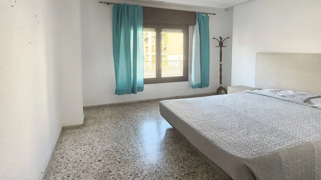 Piso en venta en Calle de Tomàs Ortuño — 8