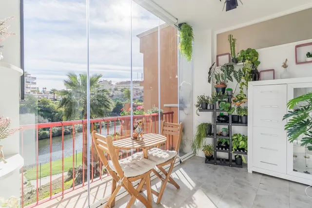 Apartamento 2 habitaciones 81m² en venta - Riviera del sol — 10