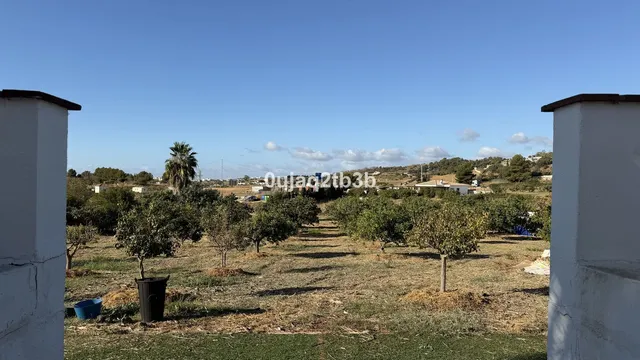 Parcela 175m² en venta - Costa Del Sol — 26