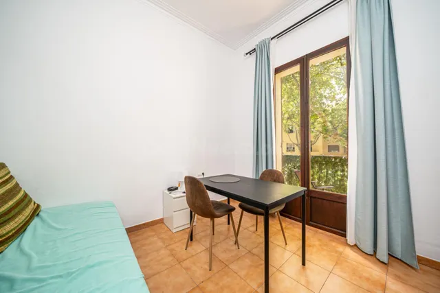 Primer piso con ascensor  en 31 de Diciembre, Palma — 8