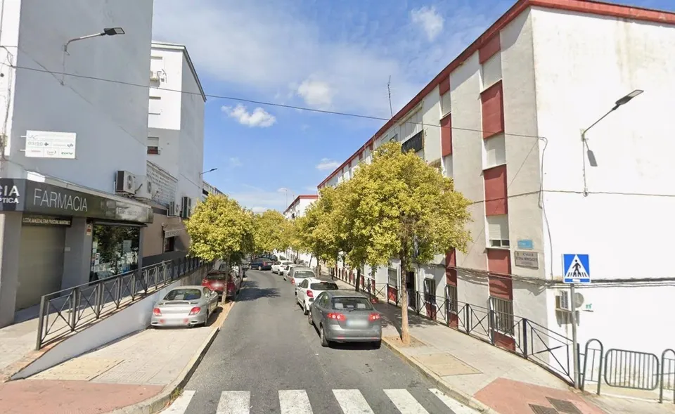 Venta de Vivienda en la Orden, Huelva.  Activo Sin Posesión / No se Puede Visitar / No se puede Financiar.
