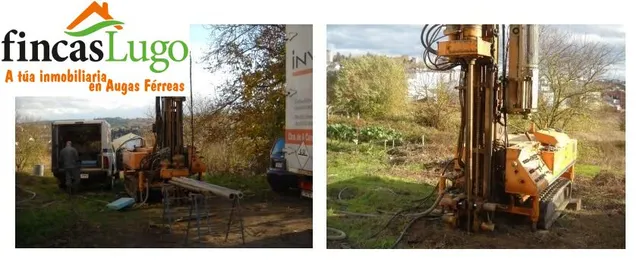 TERRENO URBANO EN ZONA FONTE DOS RANCHOS — 13