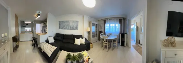 ¡tu nuevo hogar con dos patios, 2 dormitorios y aire por conductos! — 42