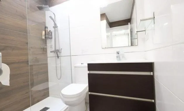 Bungalow en Torrevieja, Alicante (Costa Blanca) — 9