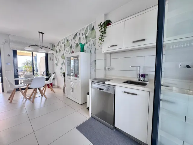 Casa 3 habitaciones 123m² en venta - Lomas de Cabo Roig — 13