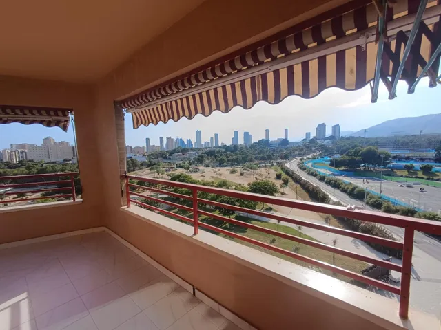 Piso de tres dormitorios - foto 4