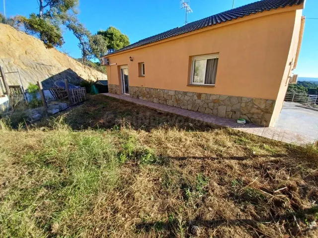 Fabulosa casa en venta en palafolls - foto 3