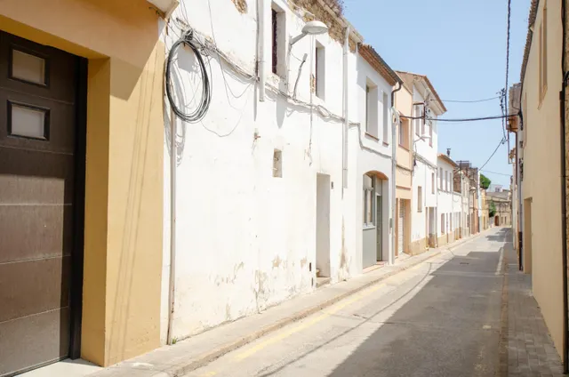 PALAFRUGELL: ÁTICO EN PALAFRUGELL CON TERRAZA COMPLETAMENTE RENOVADO. ZONA LIDL. — 29