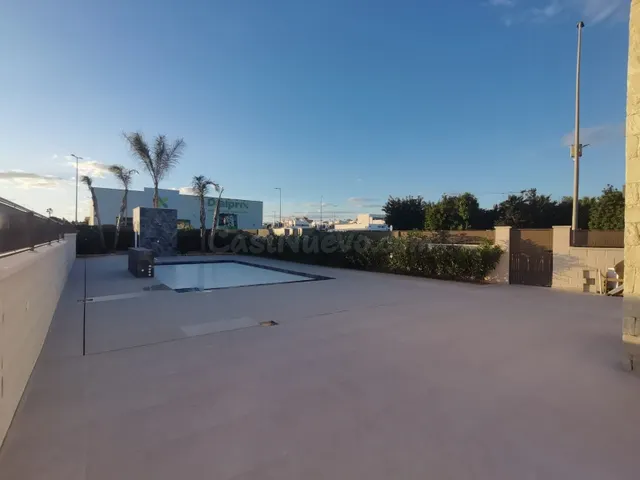 Villa 5 habitaciones 191m² en venta - Costa blanca sur — 7