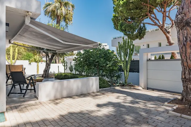 Chalet 4 habitaciones 166m² en venta - Marbella — 17
