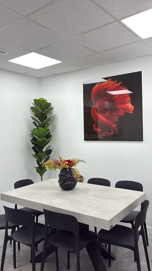 Oficinas en calle Xàtiva desde 500€/mes - foto 3