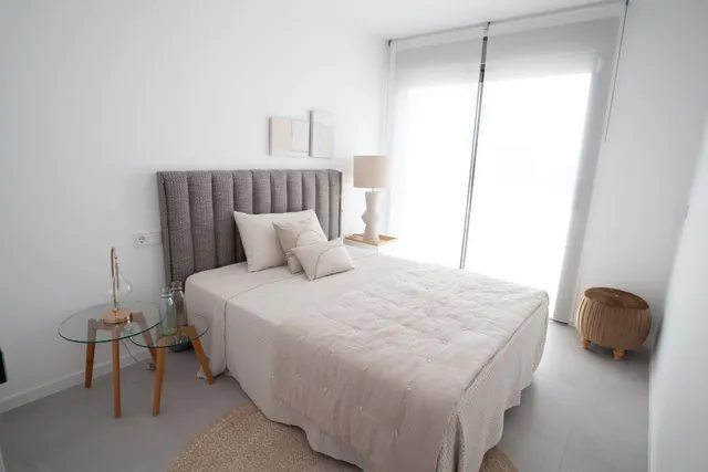 Obra nueva en Finestrat con preciosas vistas al mar! www.euroloix.com — 14