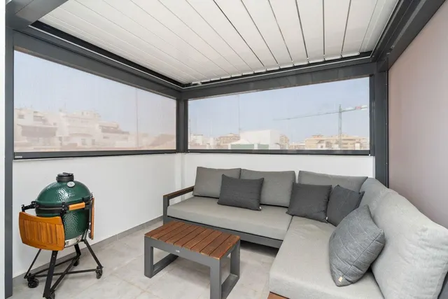 Casa 1 habitación 107m² en venta - Zona Las Mesas — 19