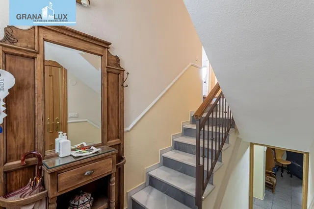 VIVIENDA con encanto en PALACIO DE DEPORTES — 33