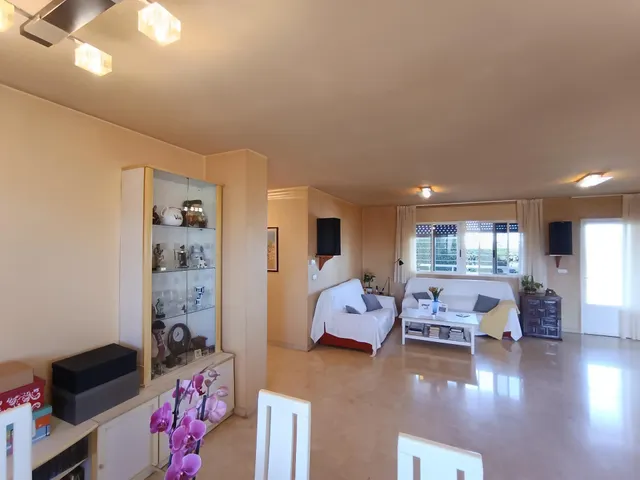 Chalet independiente con piscina, zona deportiva y vistas panorámicas en los romeros Las Torres de Cotillas — 39
