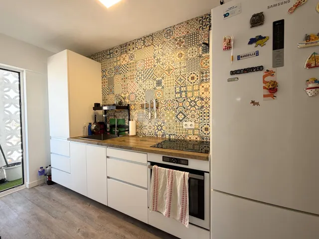 Venta de Piso 3 Dormitorios 1 Baño - foto 2