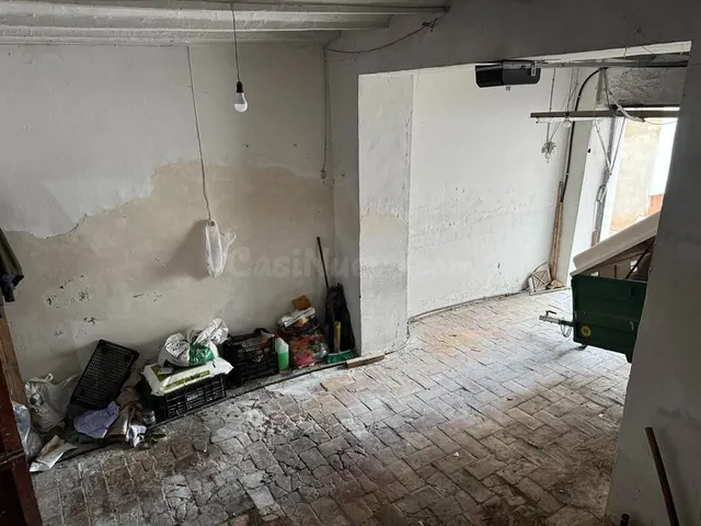 Casa de pueblo en Venta en Ondara Valencia — 16