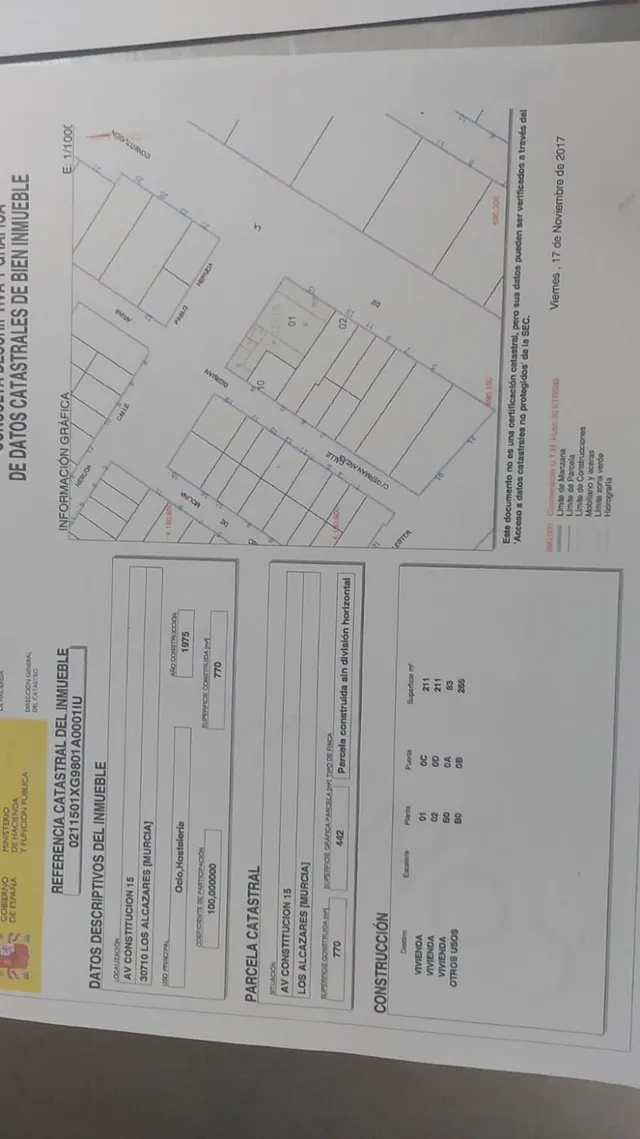 HOTEL A LA VENTA EN LOS ALCAZARES — 15