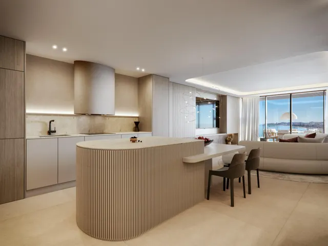 Apartamento 3 habitaciones 170m² en venta - Torreblanca del Sol — 41