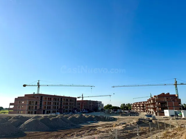 Residencial Soto Golf 2 - foto 2