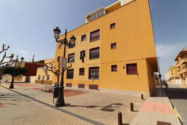 Apartamento 2 habitaciones 64m² en venta - Pueblo 5 — 25