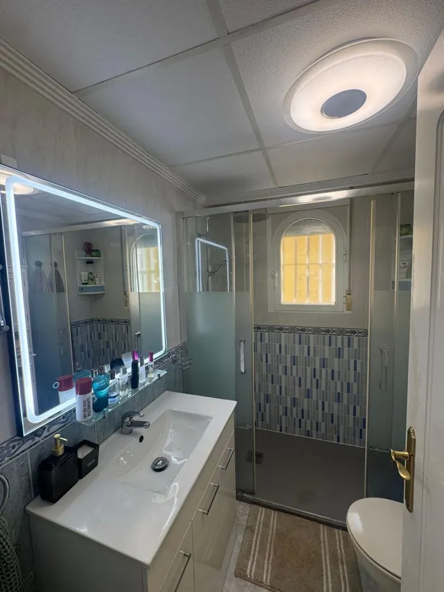 Dúplex 3 habitaciones en venta - La marina — 16