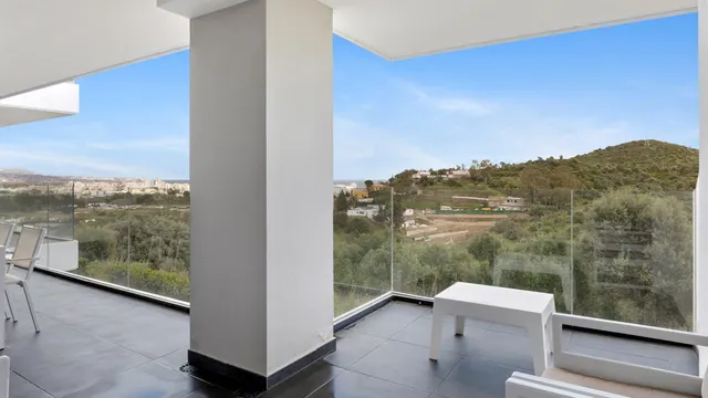 Apartamento 3 habitaciones 104m² en venta - Riviera del sol — 38