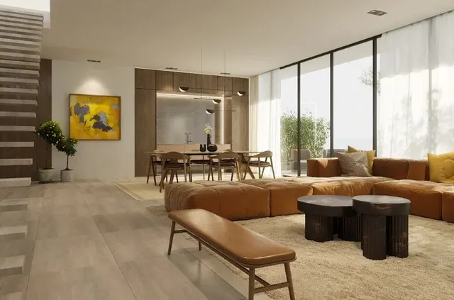 Apartamento 2 habitaciones 193m² en venta - Arroyo Vaquero — 17