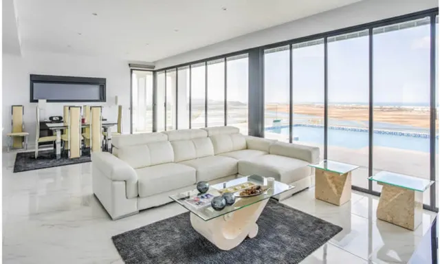 Villa 4 habitaciones 180m² en venta - Centro - foto 4
