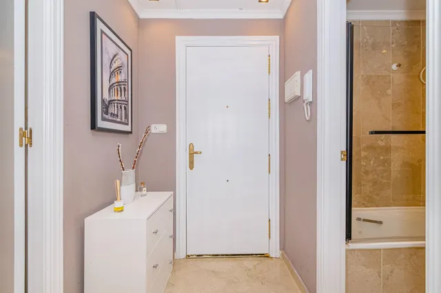 ✨ exclusividad y diseño en el serrallo, Granada | piscina, garaje y urbanización privada — 21