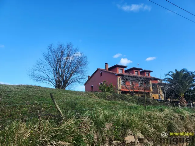 Se vende parcela edificable segregable en Noriega, Ribadedeva — 4