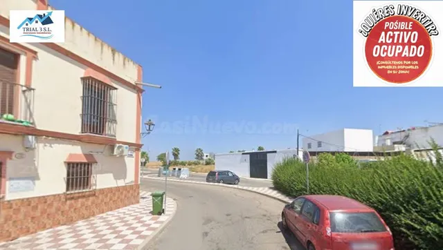 Venta casa en Alcalá del Río