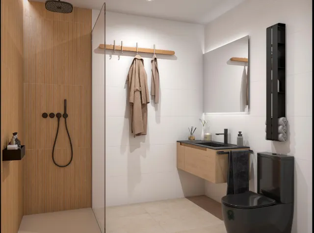 Villa 3 habitaciones 126m² en venta - Comunidad valenciana — 9