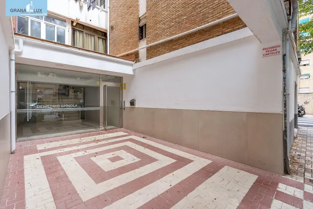 PISO EN ZONA SANDERS — 37