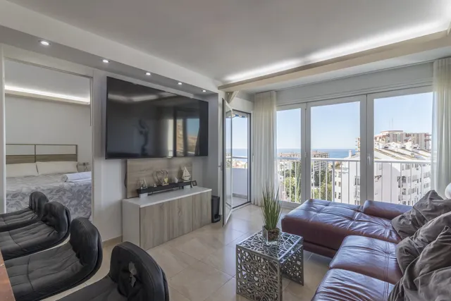 Apartamento 2 habitaciones 80m² en venta - Centro — 10