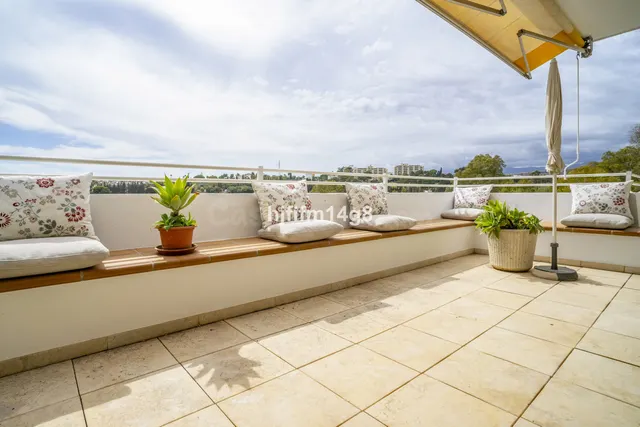 Apartamento 2 habitaciones 143m² en venta - Marbella — 3