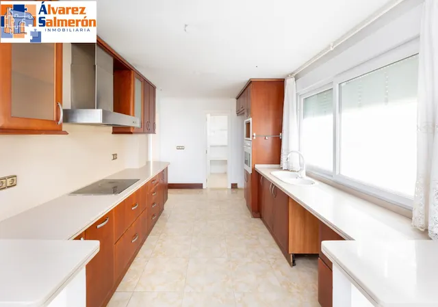 CHALET EN EL BARRIO DE MONACHIL — 21