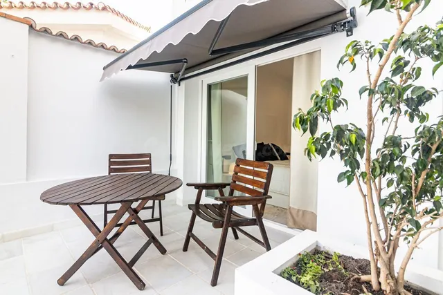 Chalet 5 habitaciones 207m² en venta - Centro — 5